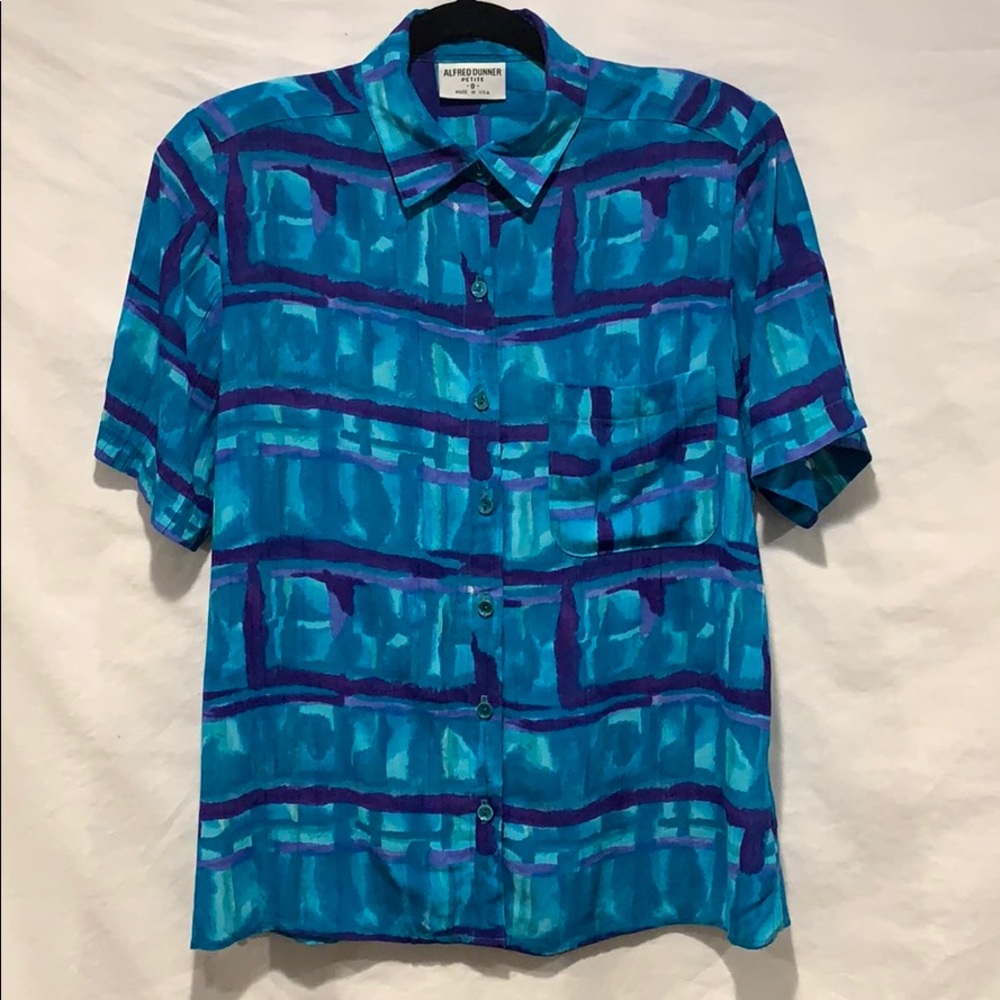 80’s Vintage Top